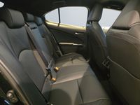Lexus UX - Vorschau Bild 8