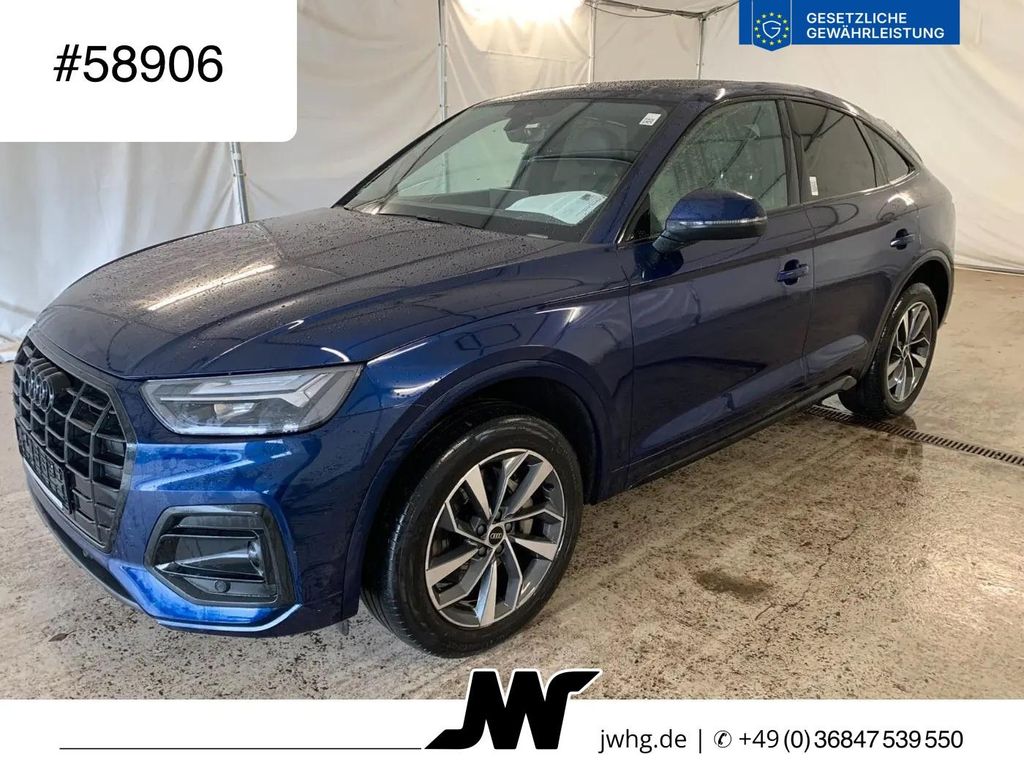 Image of Audi Q5