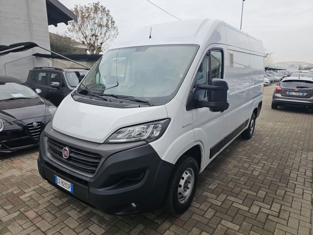 Fiat Ducato Fiat Professional Ducato Furgone 35 