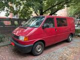 Volkswagen VW T4 BENZIN Transporter Van Caravelle Vol... - Volkswagen T4 Caravelle aus 1996