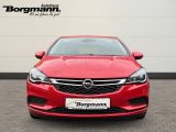 Opel Astra K 5türig Edition 1.4 Navi Apple CarPlay An - Opel Astra: Türig