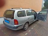 Renault Megane  - gebrauchte Renault Megane aus dem Jahr 2001
