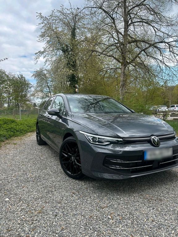 Image of Volkswagen Golf