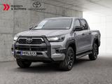 Toyota Hilux 2.8 D4-D Double Cab 4x4 NAVI ACC LED 360° - Toyota Hilux 3l mit Diesel-Antrieb