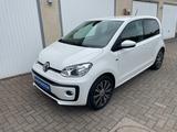 Volkswagen STARTSTOP XENO LED TEMPOMAT KAMERA PDC SHZ MEDIA - VW up! Gebrauchtwagen in Dortmund