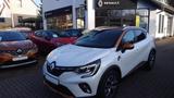 Renault Captur II Intens E-Tech Plug-In 160 - Renault mit Hybrid-Antrieb: Kleinwagen, Automatik