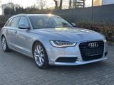 Audi A6 Avant 3.0 TDI quattro*MATRIX*NAVI*LEDER*TOP* - Audi A6 mit Diesel-Antrieb: 3.0
