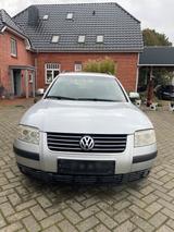 Volkswagen VW Passat 3BG B5 1.9 TDI - Volkswagen Passat aus 2002: TDI