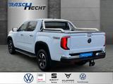 Volkswagen Amarok  Style  3.0 TDI 4MOTION*AHK*LED*NAVI*SHZ* - Volkswagen Amarok Gebrauchtwagen
