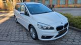 BMW 218 Gran Tourer Klima Navi  PDC TOP Zustand - BMW 218 Gran Tourer von privat