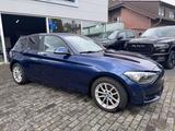 BMW 116 i - BMW 116 in Köln