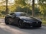 Jaguar F-Type P450 AWD R-Dynamic Black mit Garantie - Jaguar F-Type: R Dynamic Black