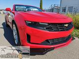 Chevrolet Camaro LT 3.6 V6 2.Hand CARFAX Facelift - Chevrolet Camaro: 2lt