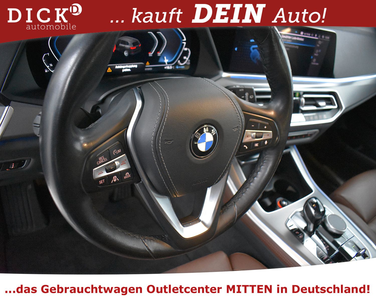 BMW X5 xDr 45e - Image 15