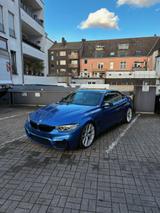 BMW 420i Coupé M Paket GTS  - BMW 420 in Gelsenkirchen