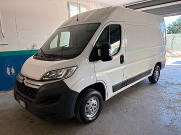 Citroen Jumper - 9