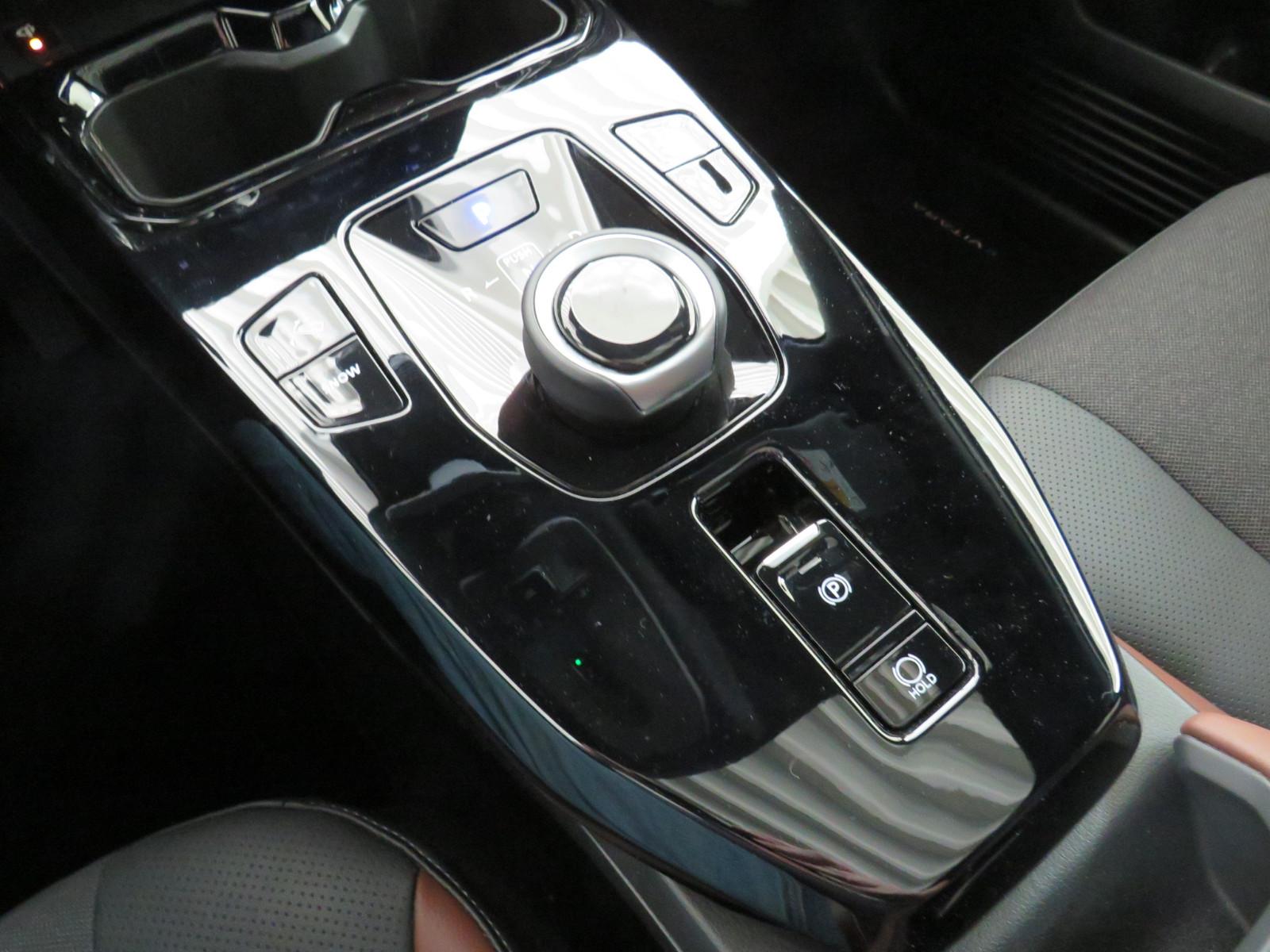 Suzuki e Vitara 128 kW eAxle Comfort+ 61kWh