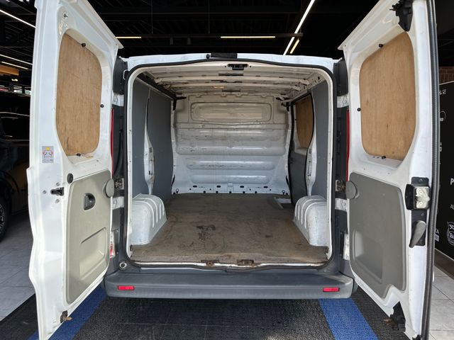 Opel Vivaro  Kasten/Kombi Kasten L1H1 2,7t