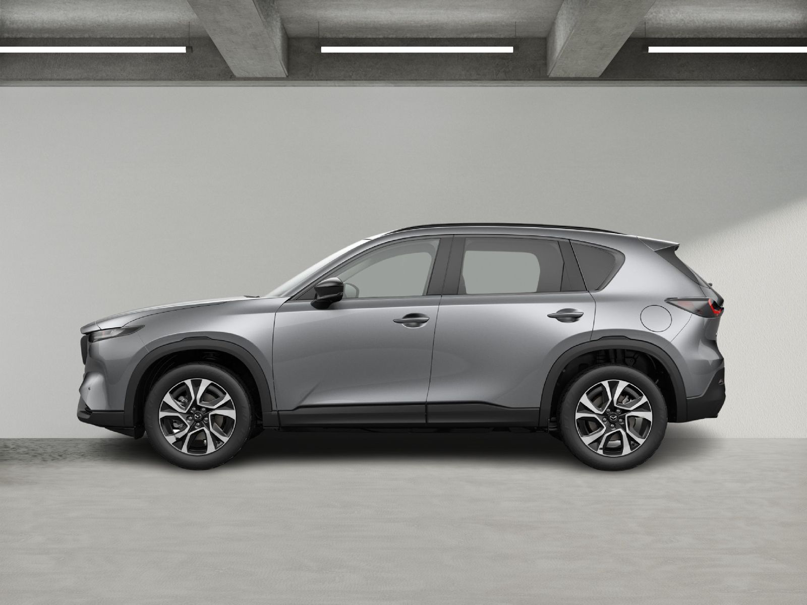 Mazda CX-5 - Bild 6