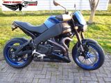 Buell XB9SX CityX 2009   Service neu   TOP - BUELL XB9S