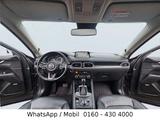 Mazda CX-5 Sports-Line AWD nur 109Tkm Matrix  Head-up - Mazda Gebrauchtwagen in Bochum