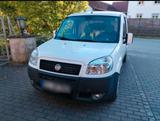 Fiat Doblo  Maxi 1.9 JTD  - gebrauchte Fiat Doblo aus dem Jahr 2008