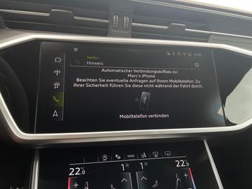 صورة مصغرة 30 لـ 2025 AUDI RS7