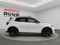 Volkswagen T-Cross - Vorschau Bild 4