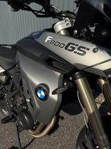 BMW F 800 GS | TÜV | A2 tauglich | Top Zustand - BMW 2009 F800GS