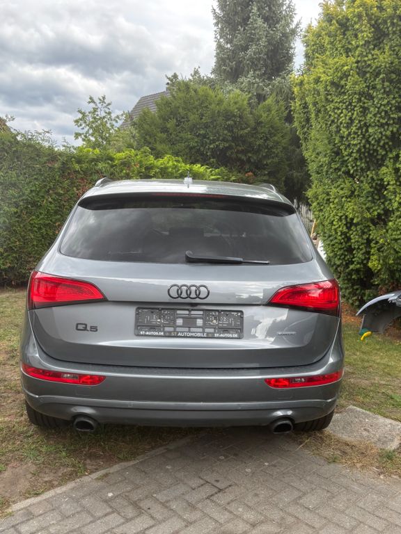 Image of Audi Q5