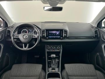 Skoda Karoq - 11