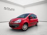 Renault Modus Dynamique *1.HAND*TÜV NEU*SHZ*KLIMA* - Renault Modus Benziner Gebrauchtwagen