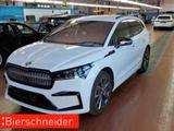 Skoda Enyaq 85 Sportline AHK 360 MATRIX HEAD UP NAVI E