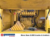 MAN TGS 33.440 6X4 BB, Betonpumpe CIFA K31L XZ, 31m - MAN Autotransporter