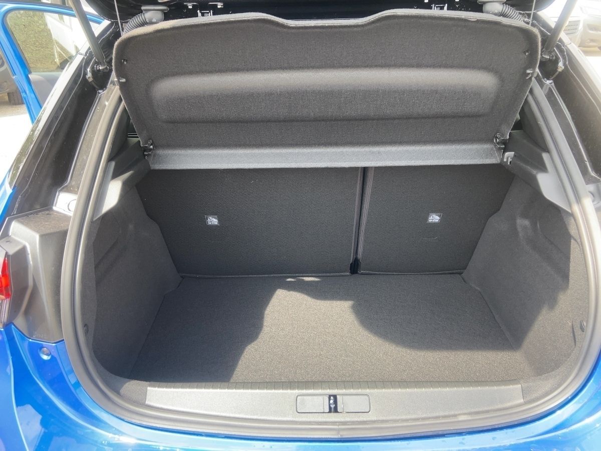 Opel Corsa - Bild 13