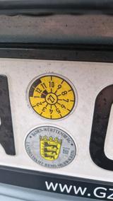 Mercedes-Benz verkaufen  A 170 - Mercedes-Benz A 170 in Stuttgart