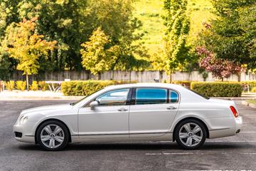 صورة 2 لـ 2007 Bentley CONTINENTAL FLYING SPUR