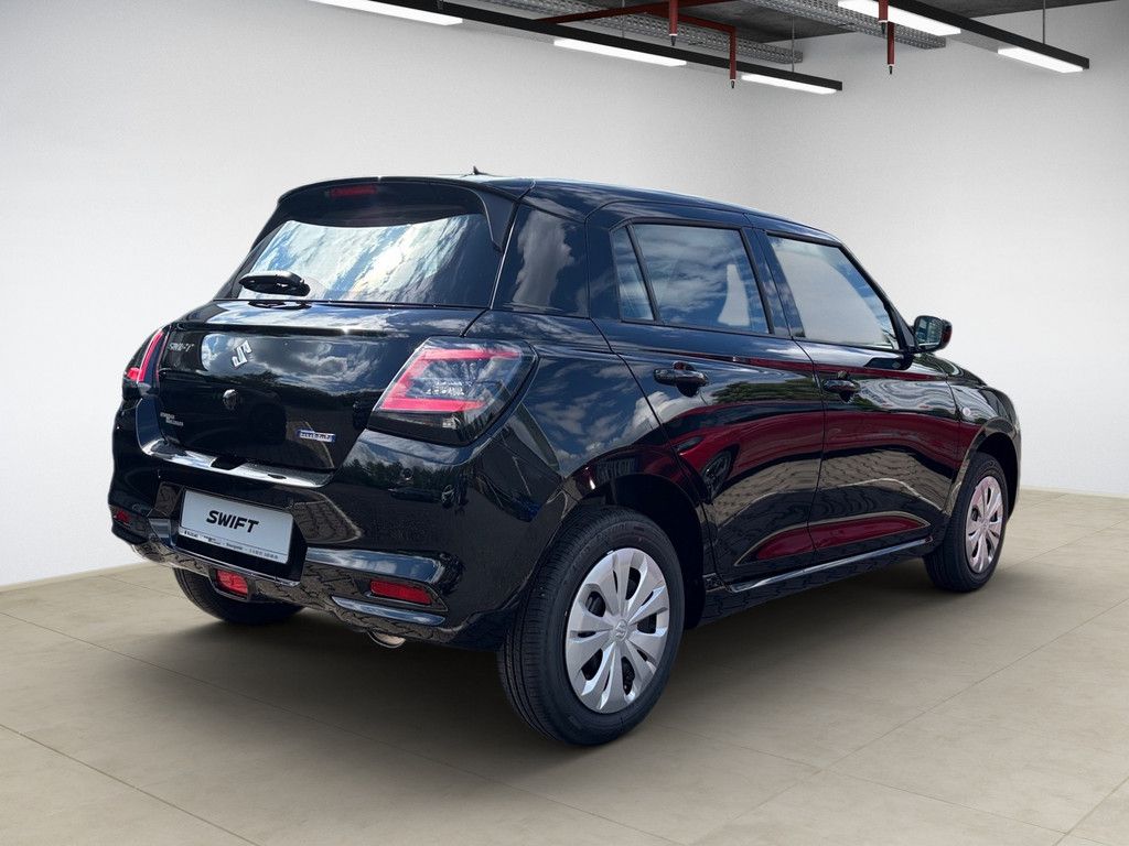 Suzuki Swift - Bild 3