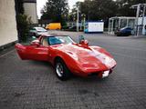 Corvette Chevrolet Corvette C3 1978 | H-Kennzeichen | Mot