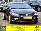 Volkswagen Passat CC DYNAUDIO Leder ACC Sitzh Pano St