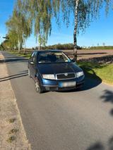 Skoda Fabi I - Skoda Octavia: Kleinwagen
