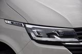 Volkswagen T6.1 Kombi 2.0 TDI 150Ps AHK-LED-APPLE-SHZ-LEDER - Volkswagen T6 aus 2021