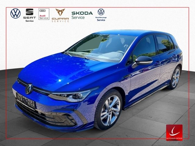 Volkswagen Golf R-LINE 2,0 TSI 4MOTION DSG BLACK STYLE LED-