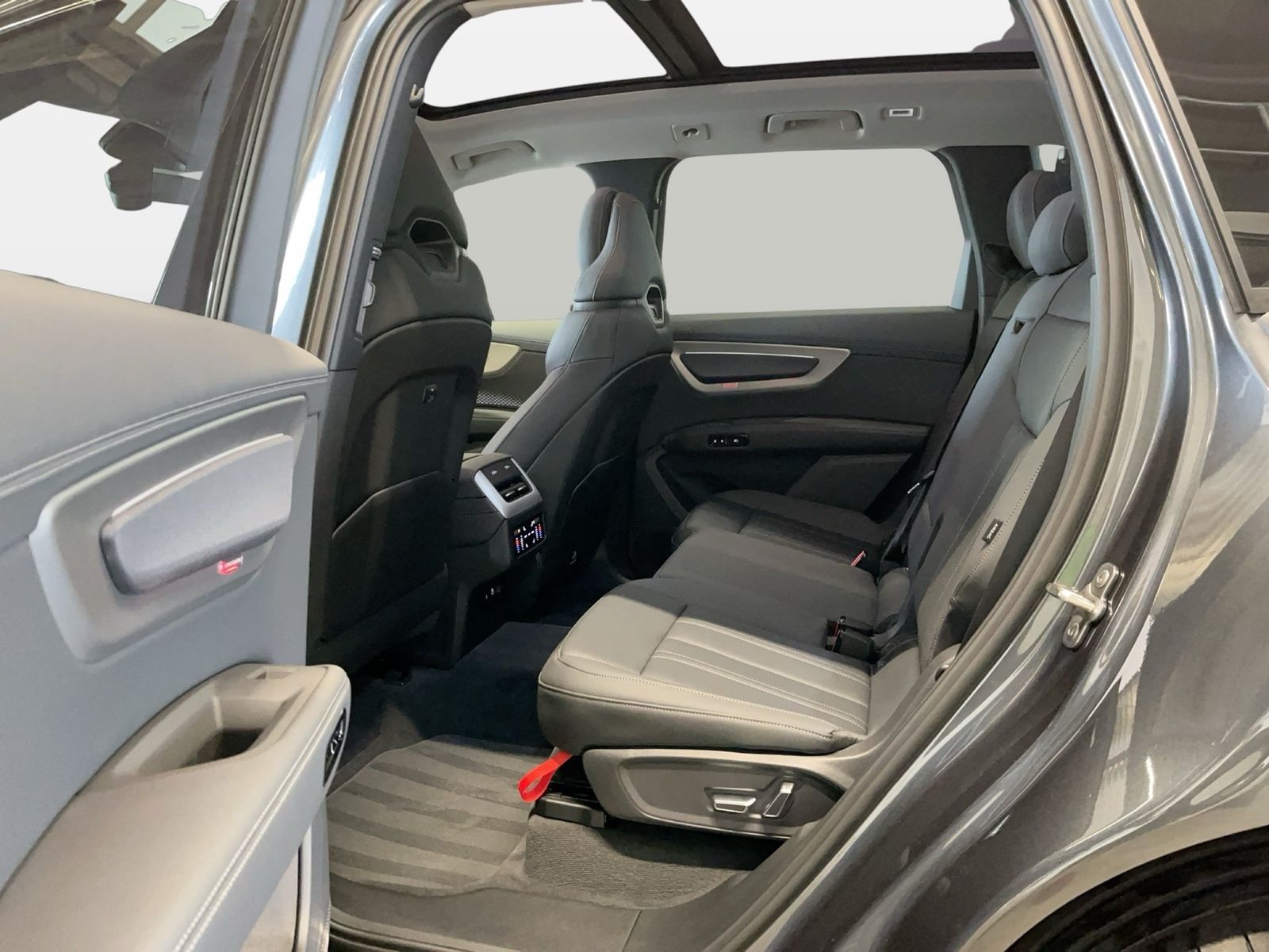Audi Q7 - Bild 11