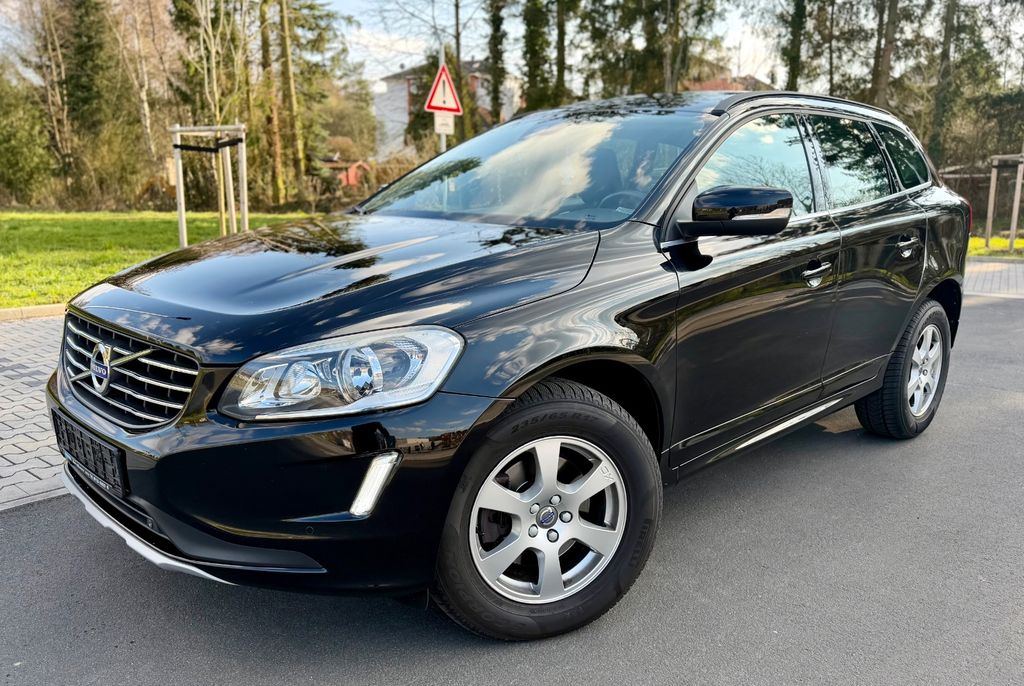 Image of Volvo XC60