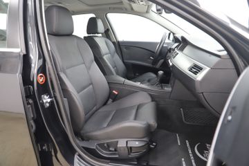 BMW 525 - 10
