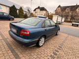 Volvo S40 1,8 Motor - gebrauchte Volvo S40 aus dem Jahr 1997