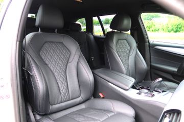 BMW 520 - 11