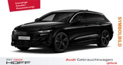 Audi A6 e-tron Avant 210 kW AHK Matrix Kamera Sportsi