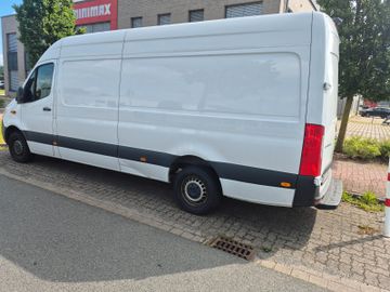 Mercedes Sprinter - 9